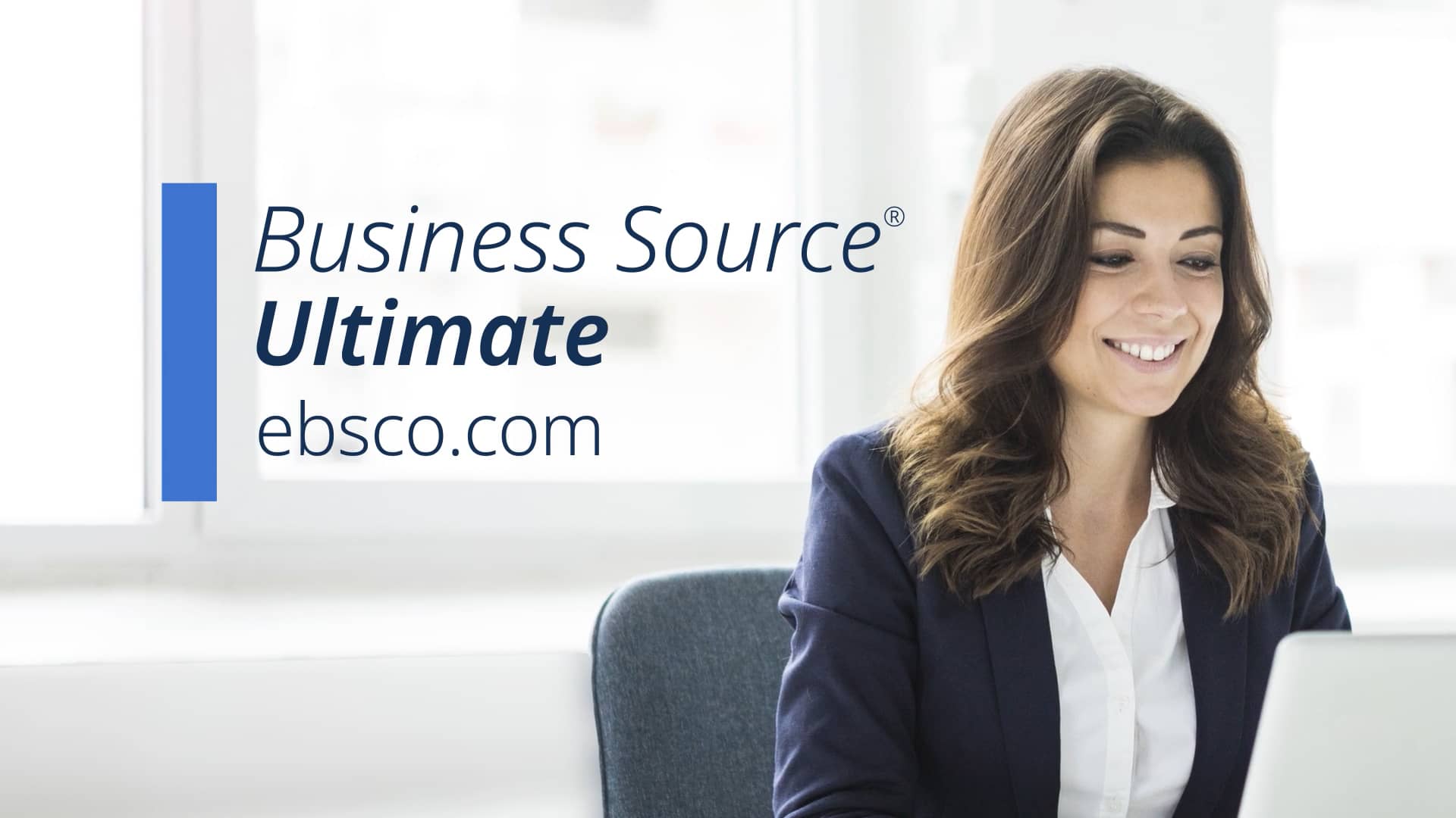 Business Source Ultimate on Vimeo