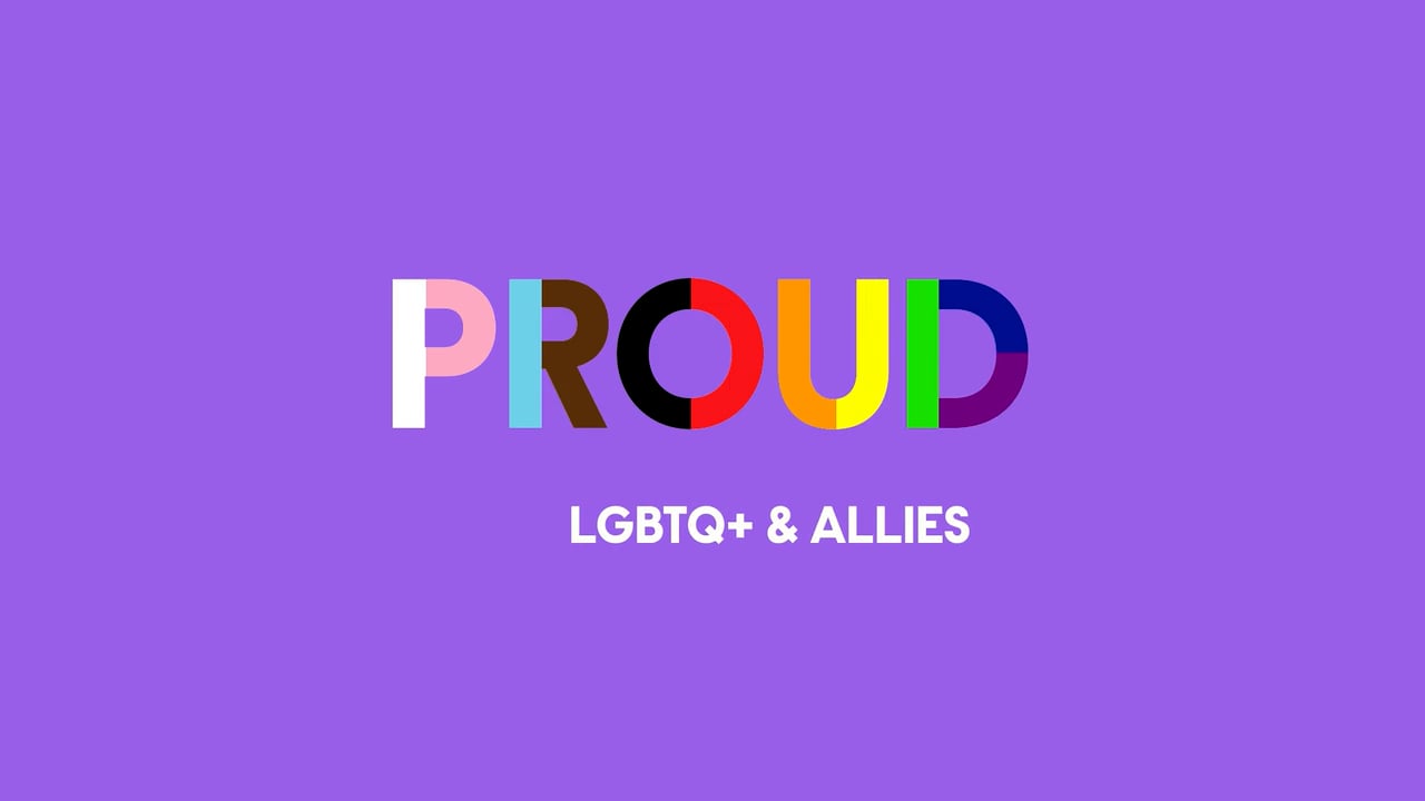 Paramount Honors International Transgender Day of Visibility on Vimeo