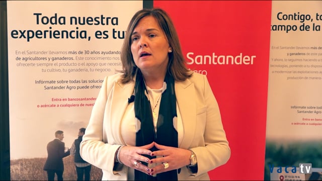 “Estamos a carón dos clientes e apoiámolos en momentos máis e menos difíciles”