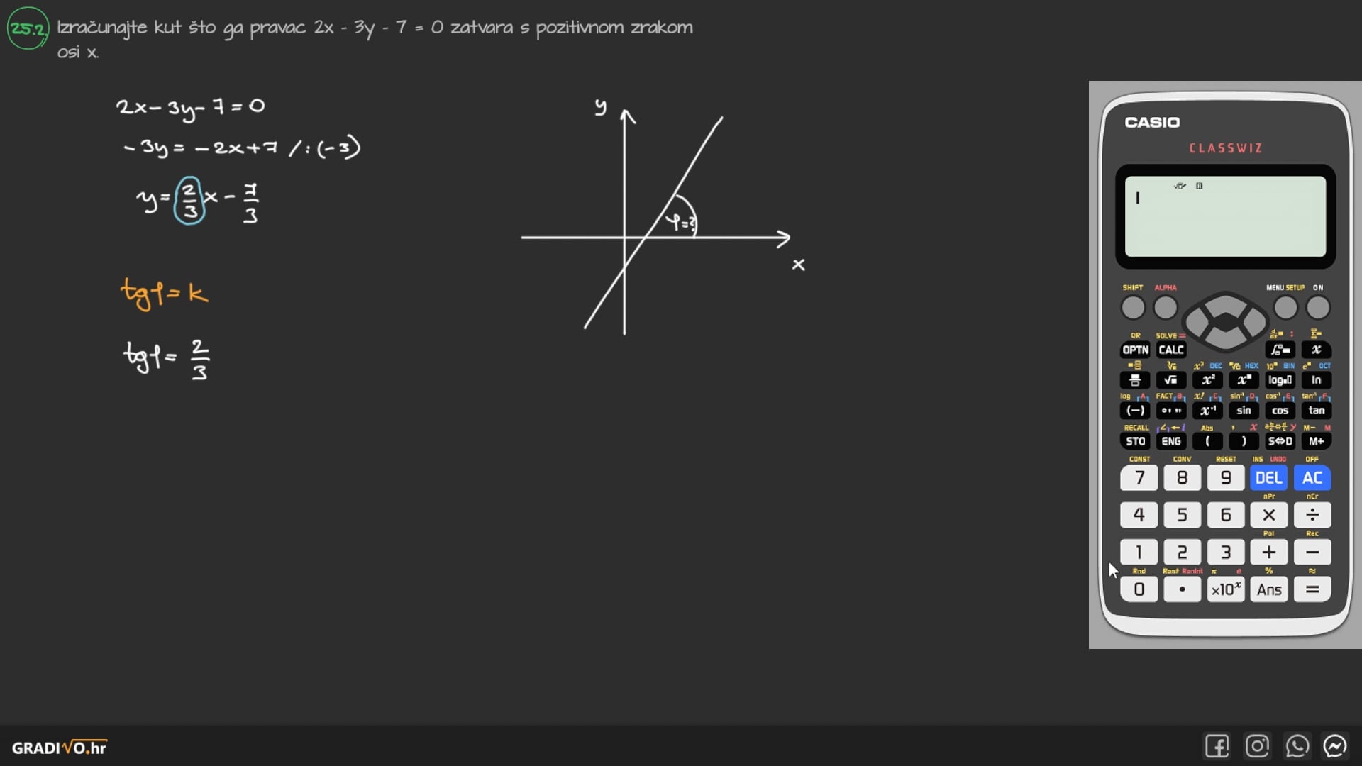 Matematika A - 2013. ljeto, 25.2.