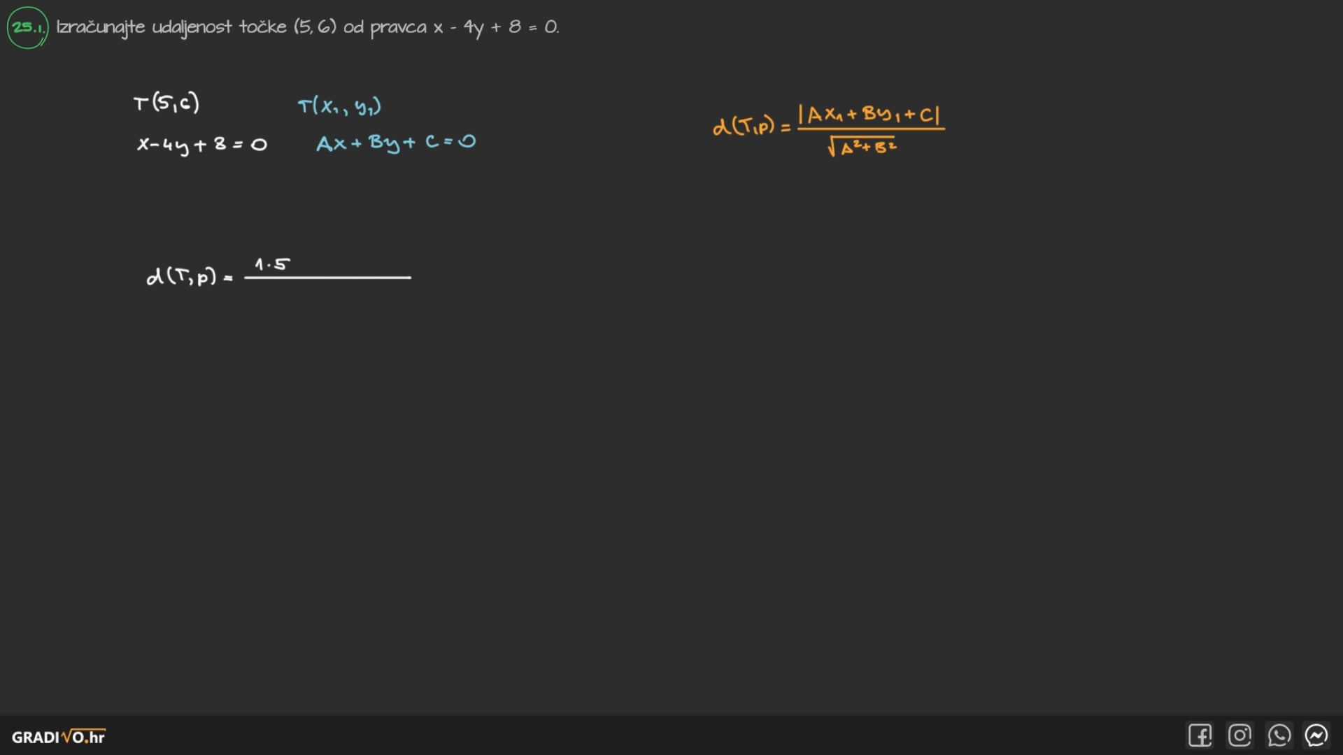 Matematika A - 2013. ljeto, 25.1.