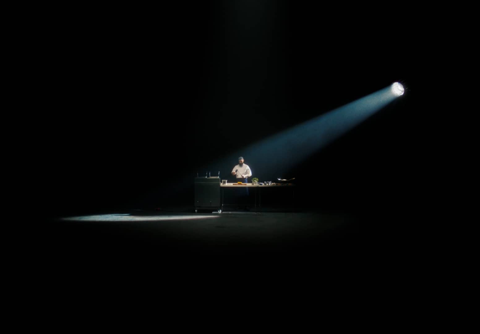 wagamama 'the sound of soul' on Vimeo