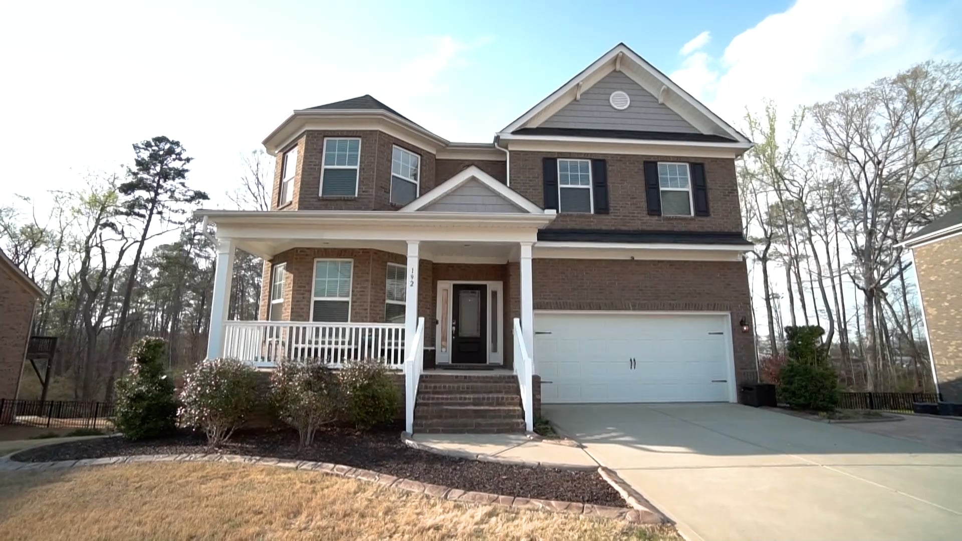 192 Kentmere Lane Clover SC 29710 on Vimeo