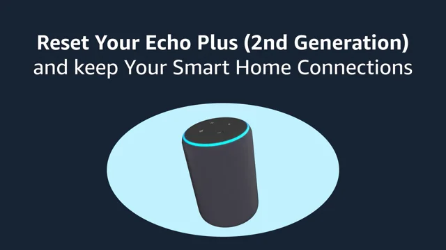 Support for Echo Plus -  Customer Service