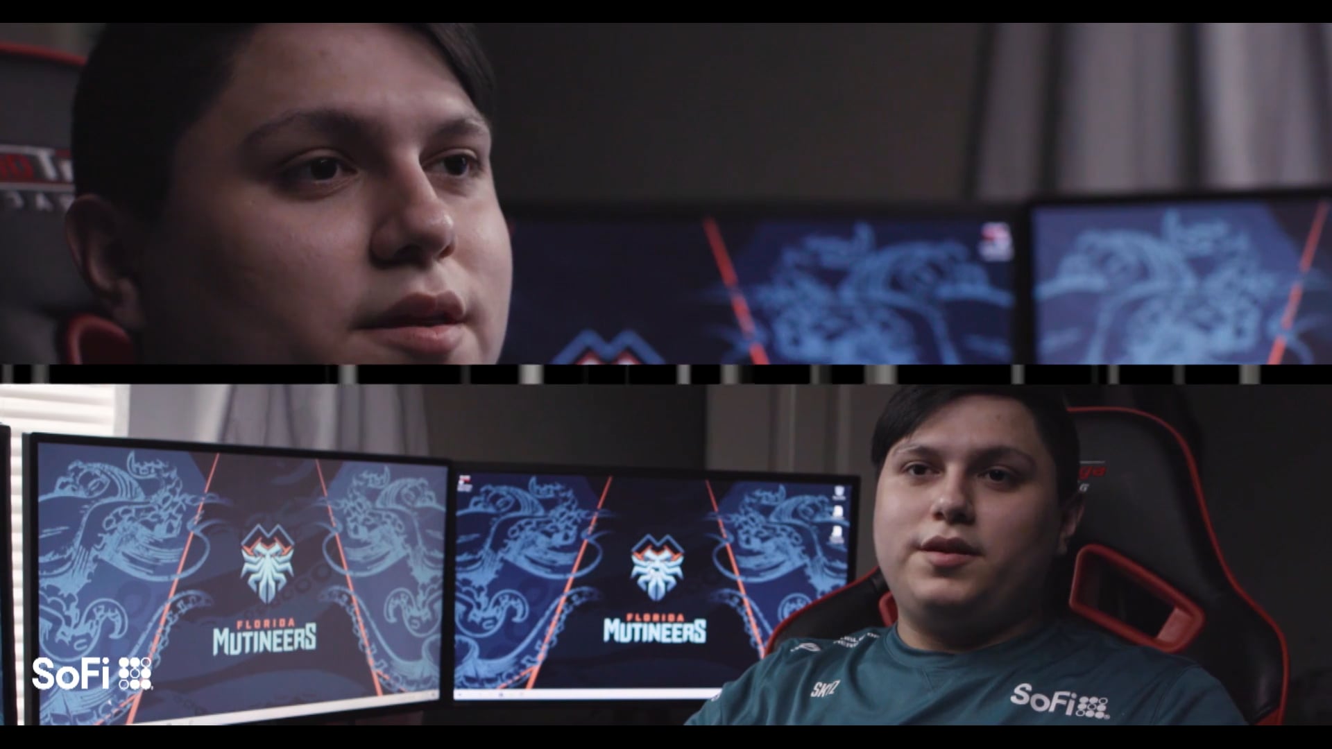 Meet the Florida Mutineers Call of Duty Gamer Pro, Cesar 'Skyz' Bueno