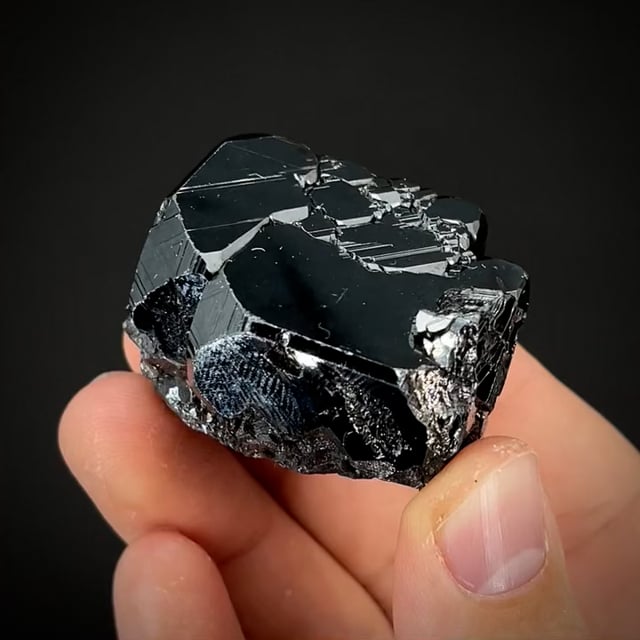 Hematite