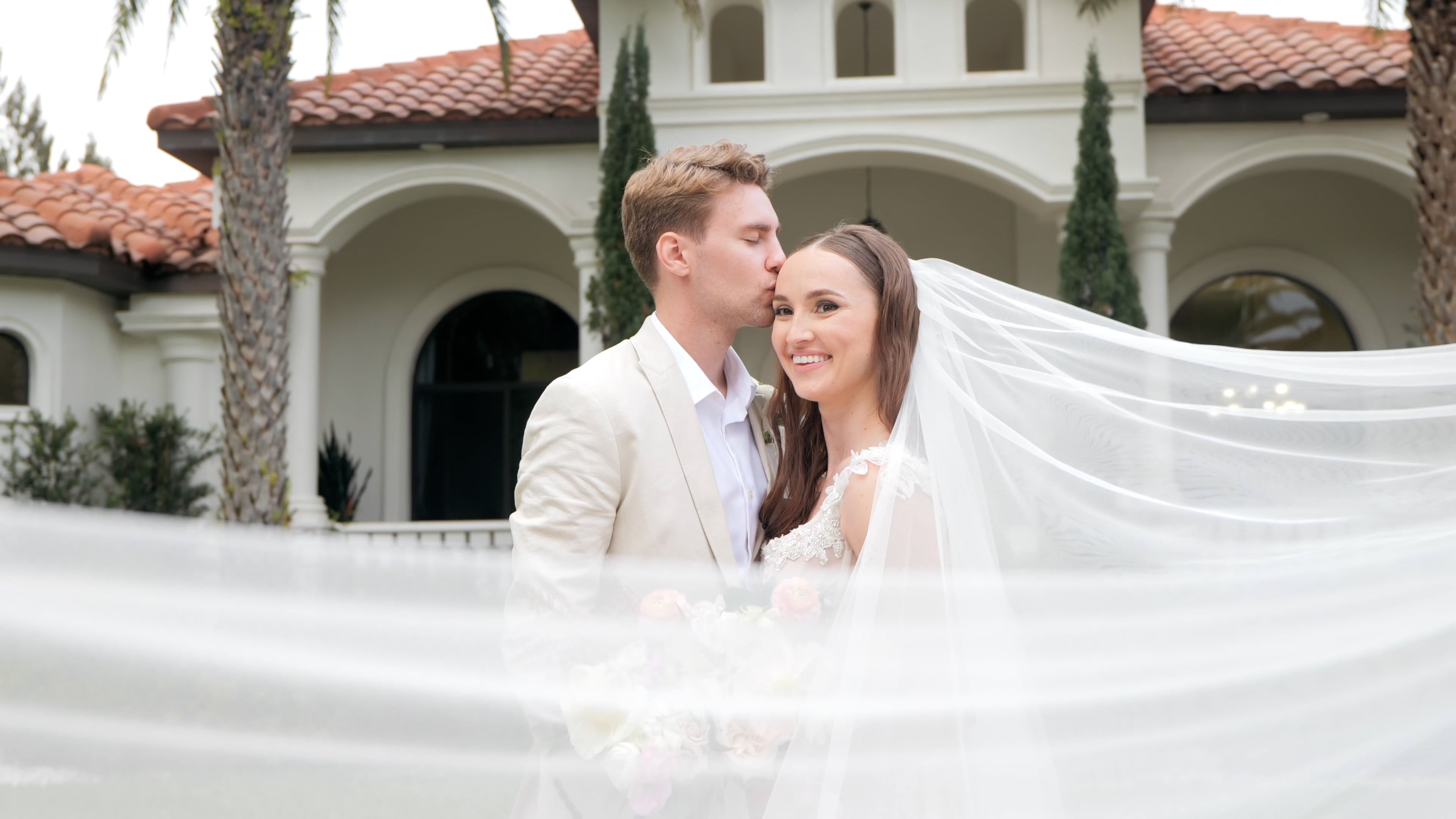 John and Anna | La Casa Toscana