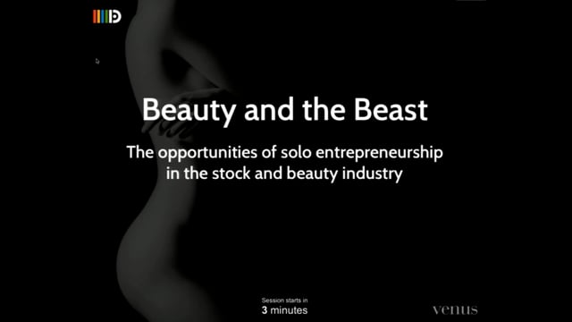 DMLA TALK: Beauty And The Beast