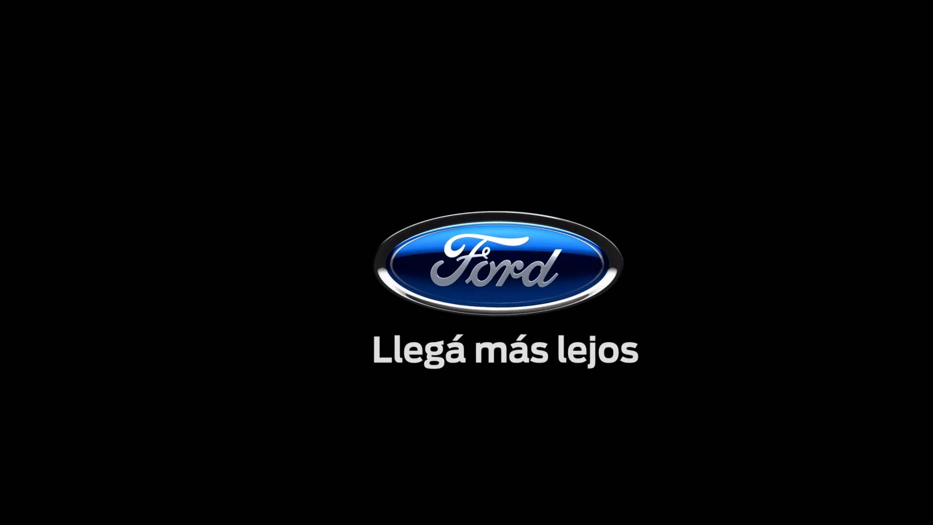 FORD on Vimeo