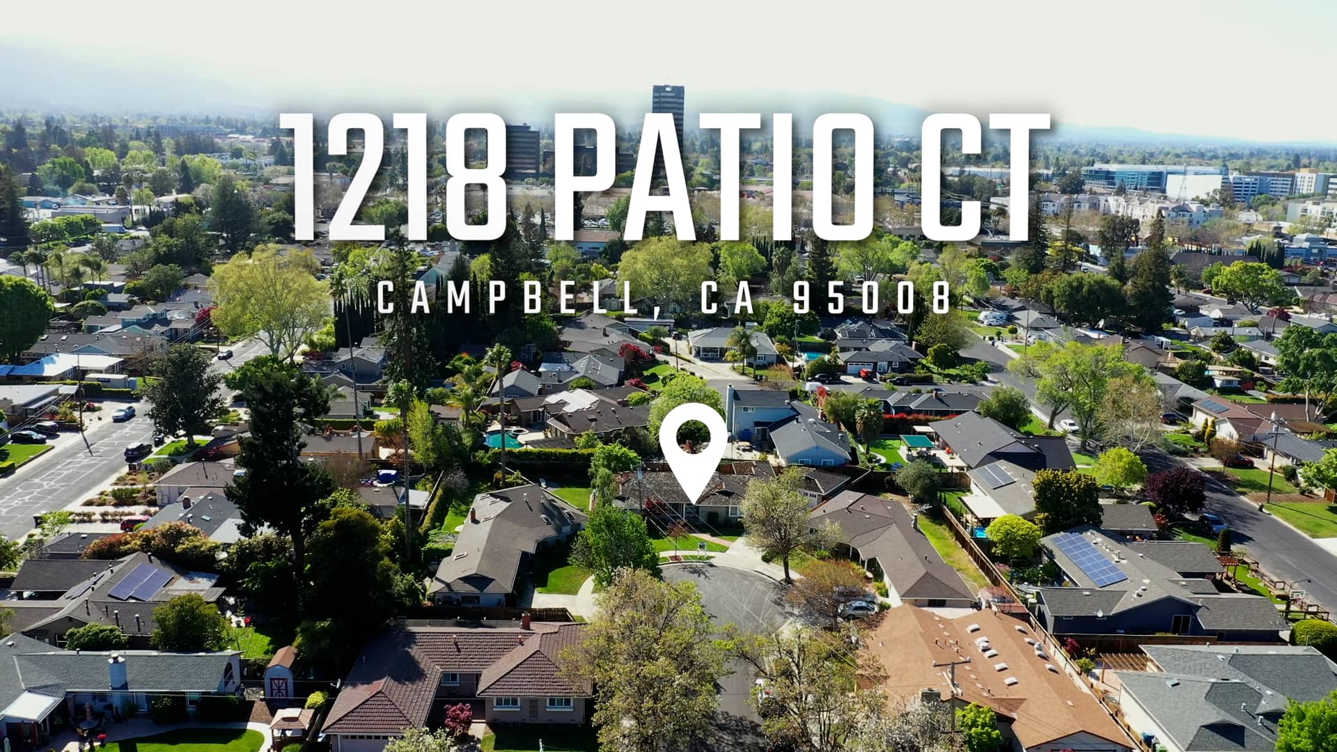 Jose Duarte 1218 Patio Court Campbell CA 95008 on Vimeo