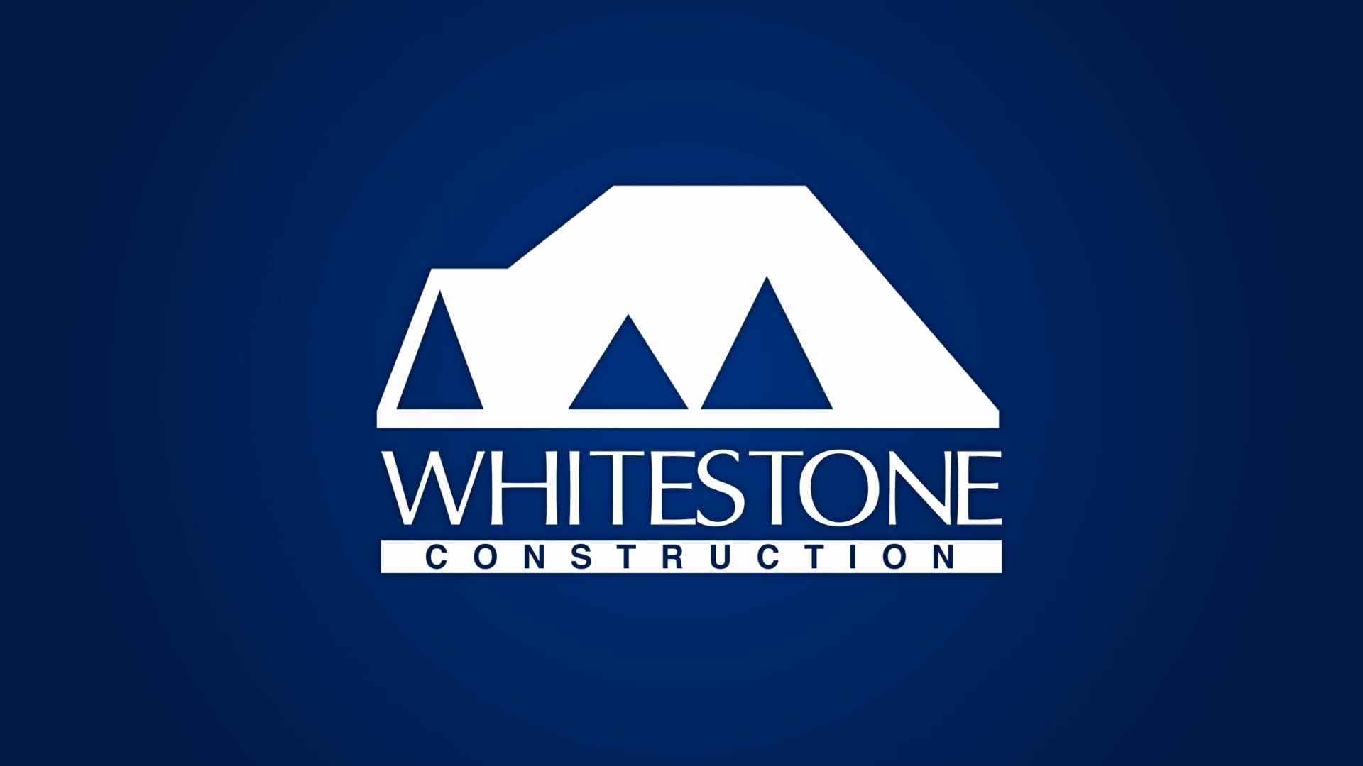 Whitestone Construction Corporation 30-second Ad