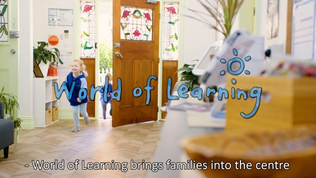 Denham Court World of Learning video thumbnail 16