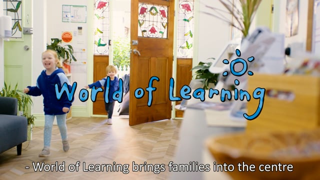 Kiama World of Learning video thumbnail 16