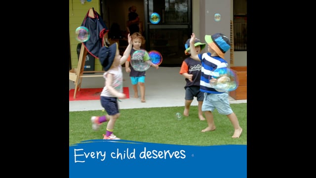 Community Kids Canley Heights Early Education Centre video thumbnail 16