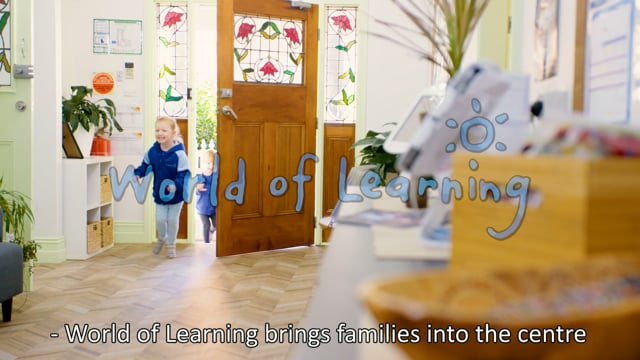 Fairfield Heights World of Learning video thumbnail 16