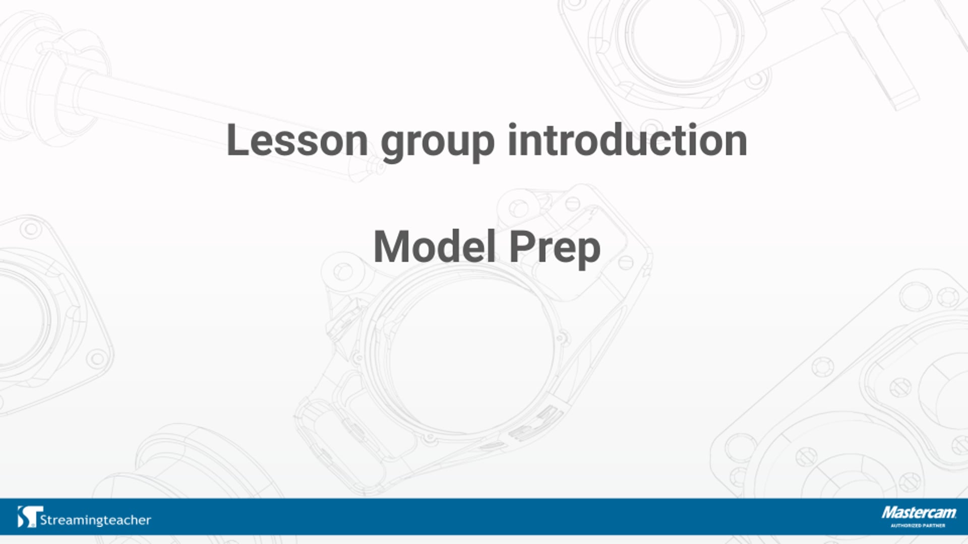 Direct Solids - Model Prep