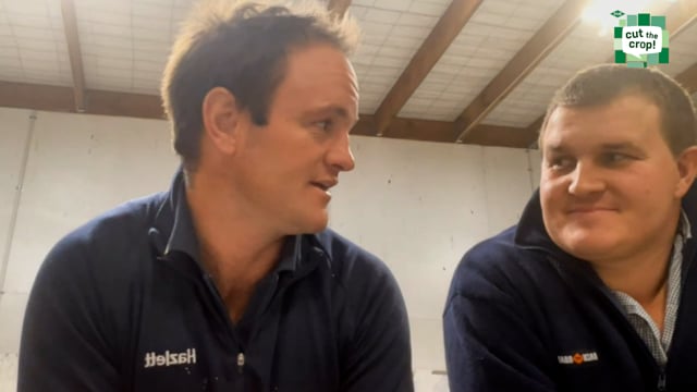Video post from Foundation for Arable Research.