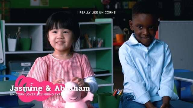 My Planet Childcare Centre video thumbnail 16