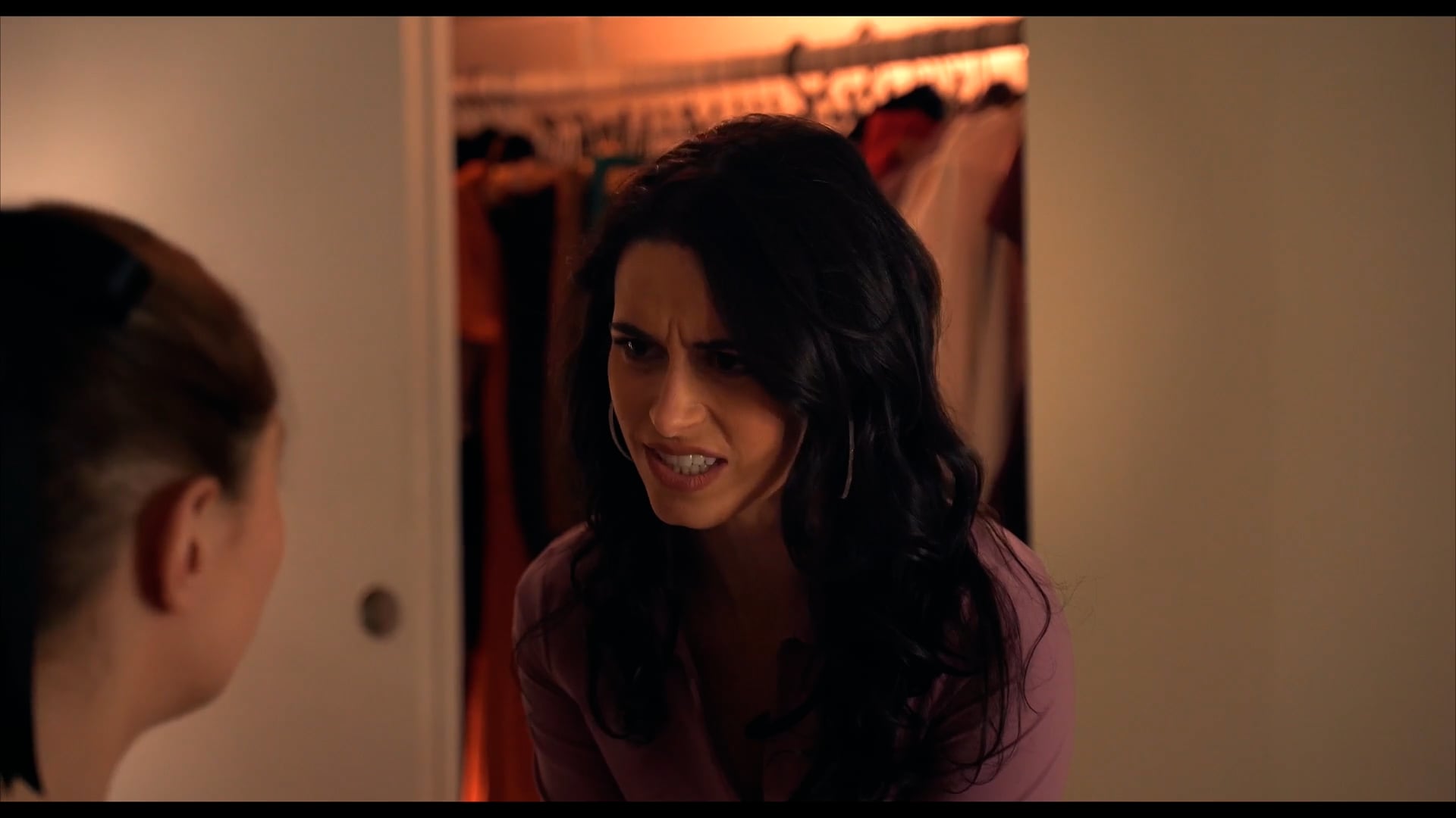 Unexpected Party Guest