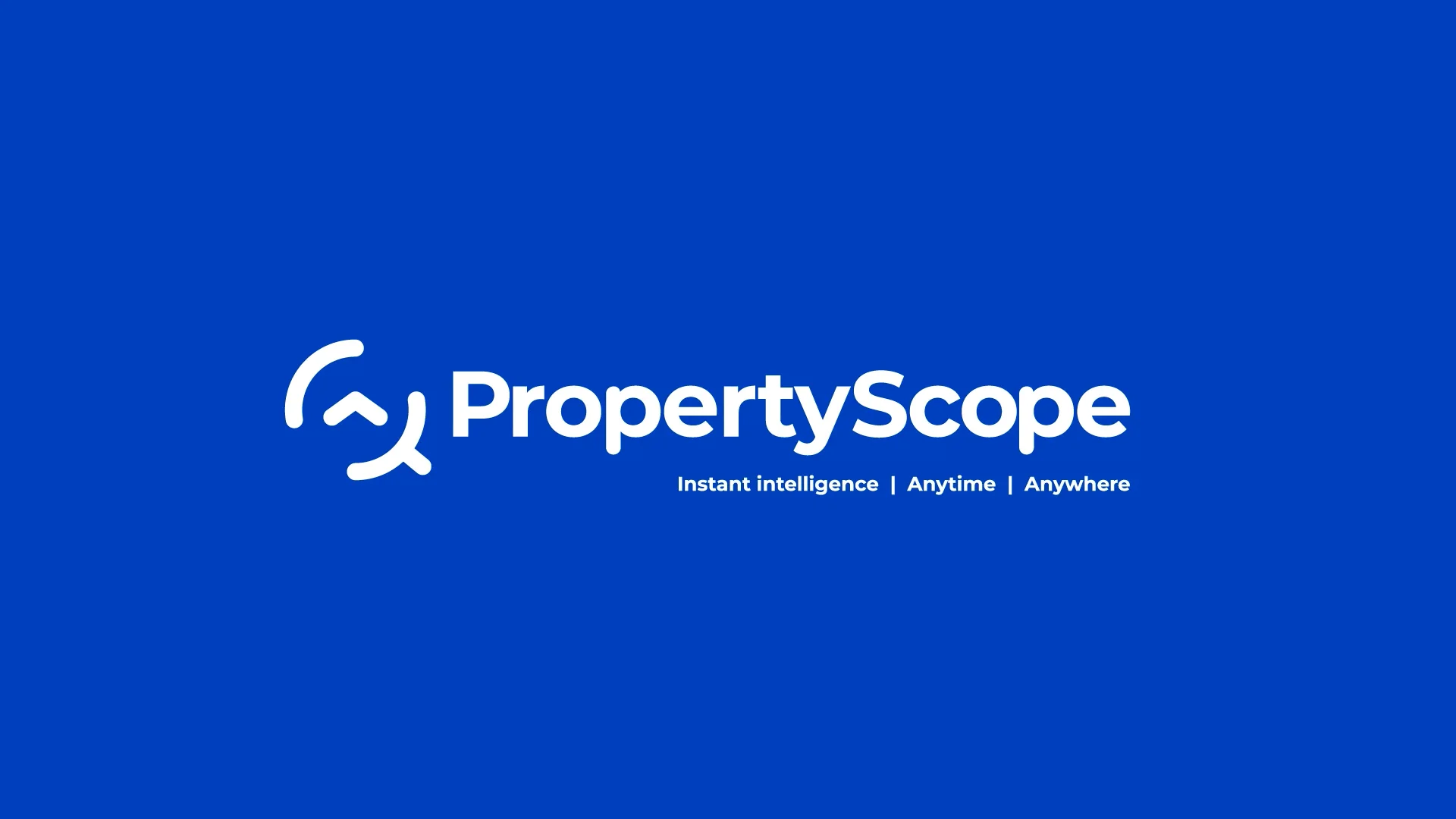 Property Scope on Vimeo