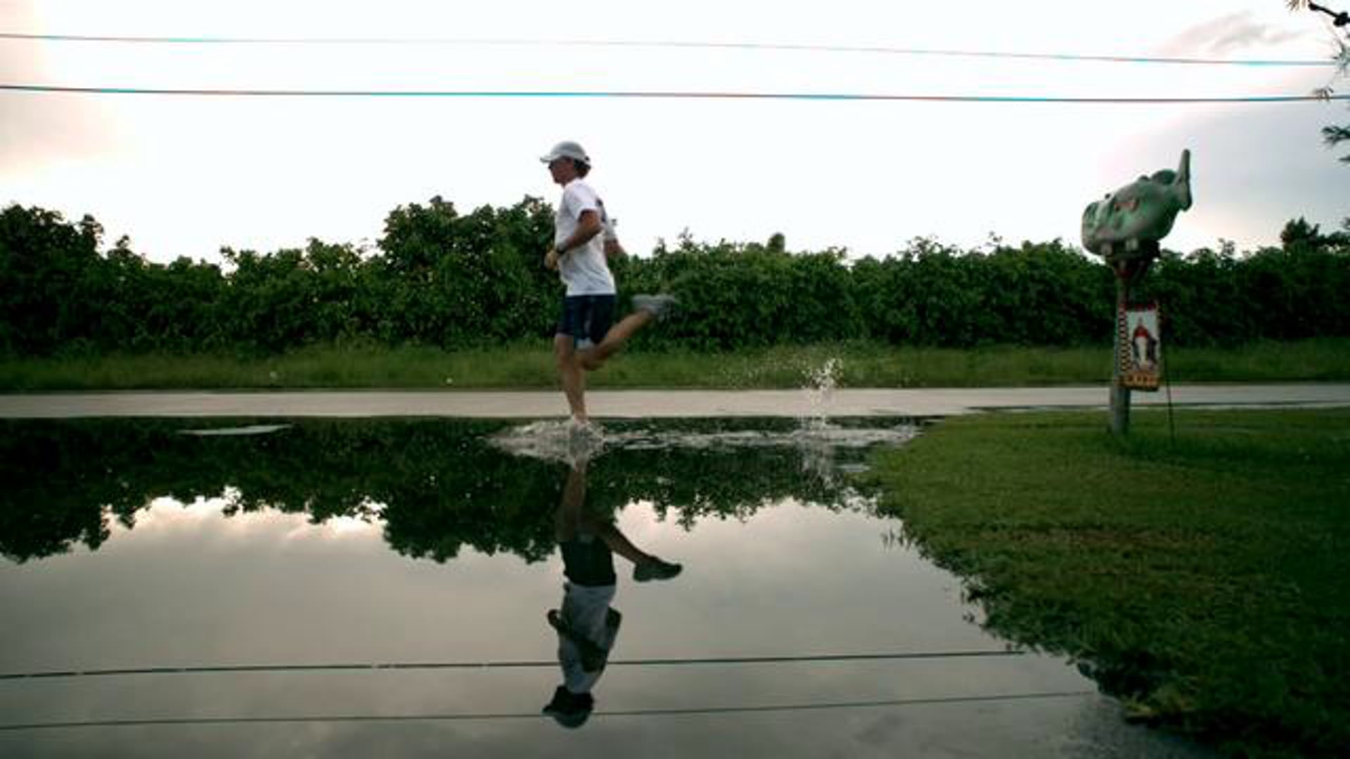 GatorBoy Super Slow-mo