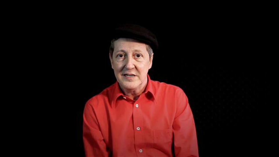 Synchronschauspieler | Die Gesichter hinter den Stimmen Teil 1.