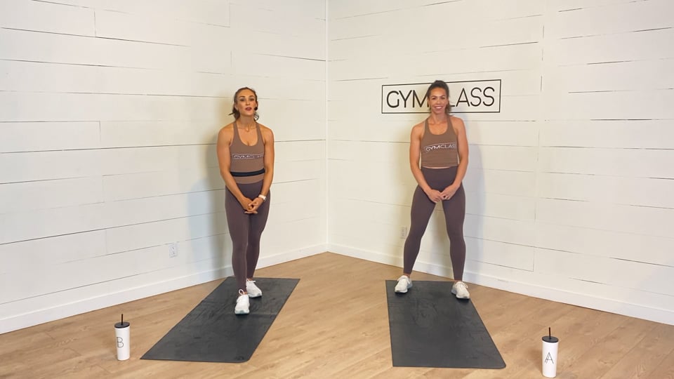 SweatClass 12.0