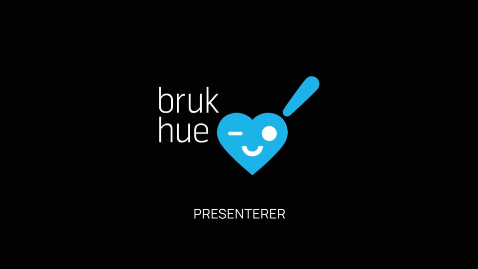 Telenor "Bruk Hue"