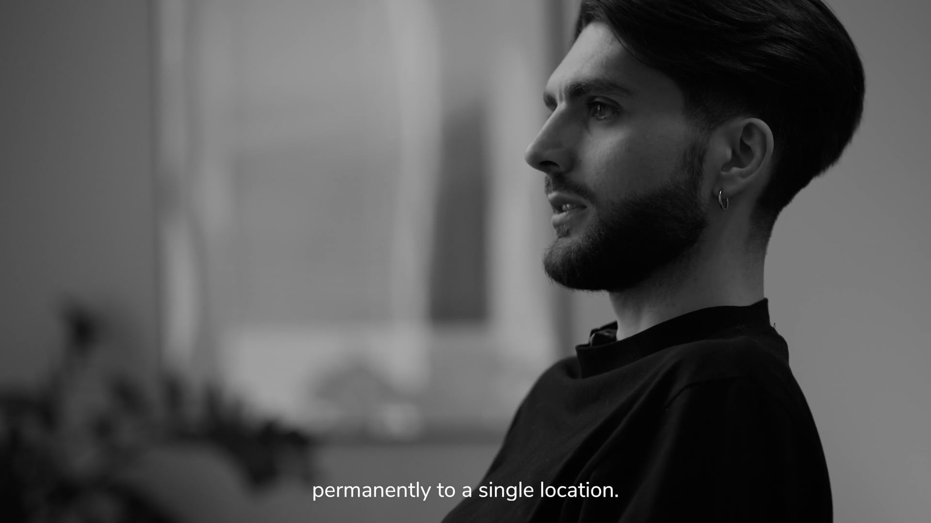 Artome Redesigning Audiovisual
