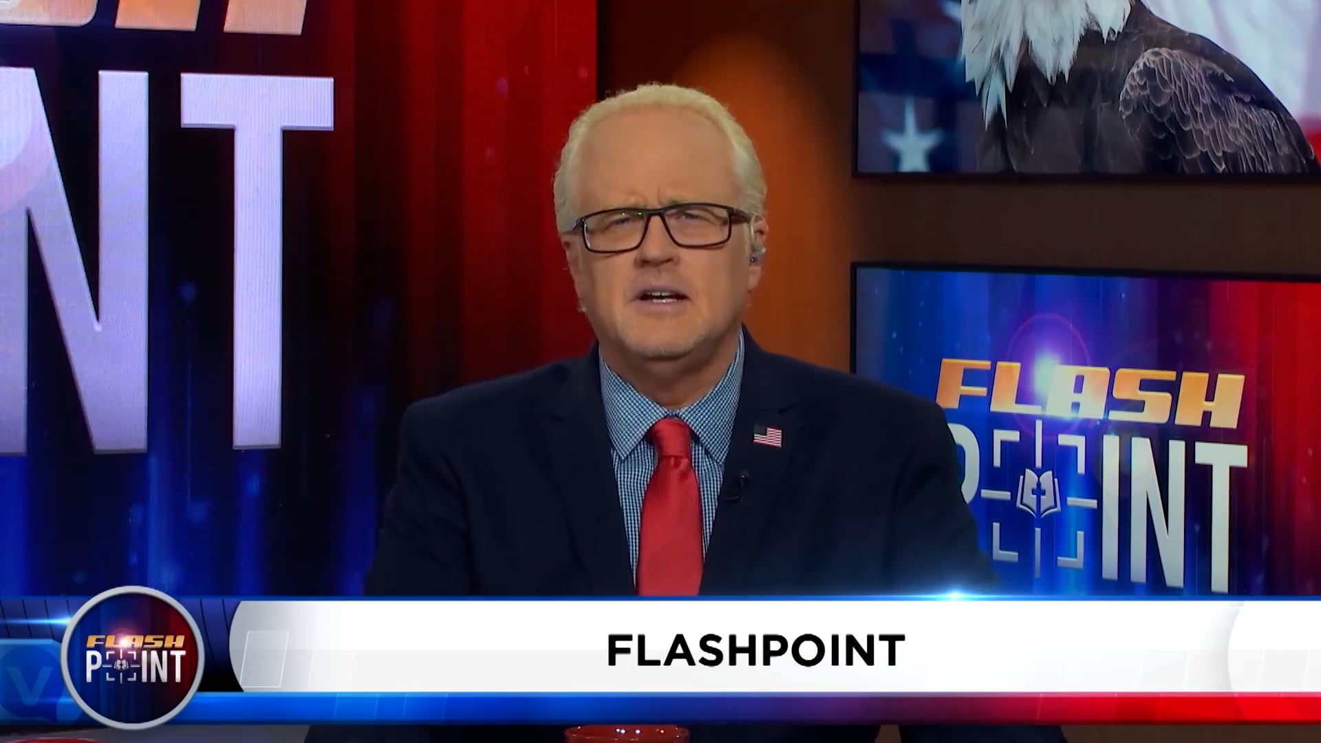 Flashpoint With Gene Bailey On Vimeo