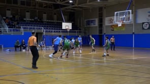 El FC l'Escala rep la Jonquera i el masculí es juga la lliga