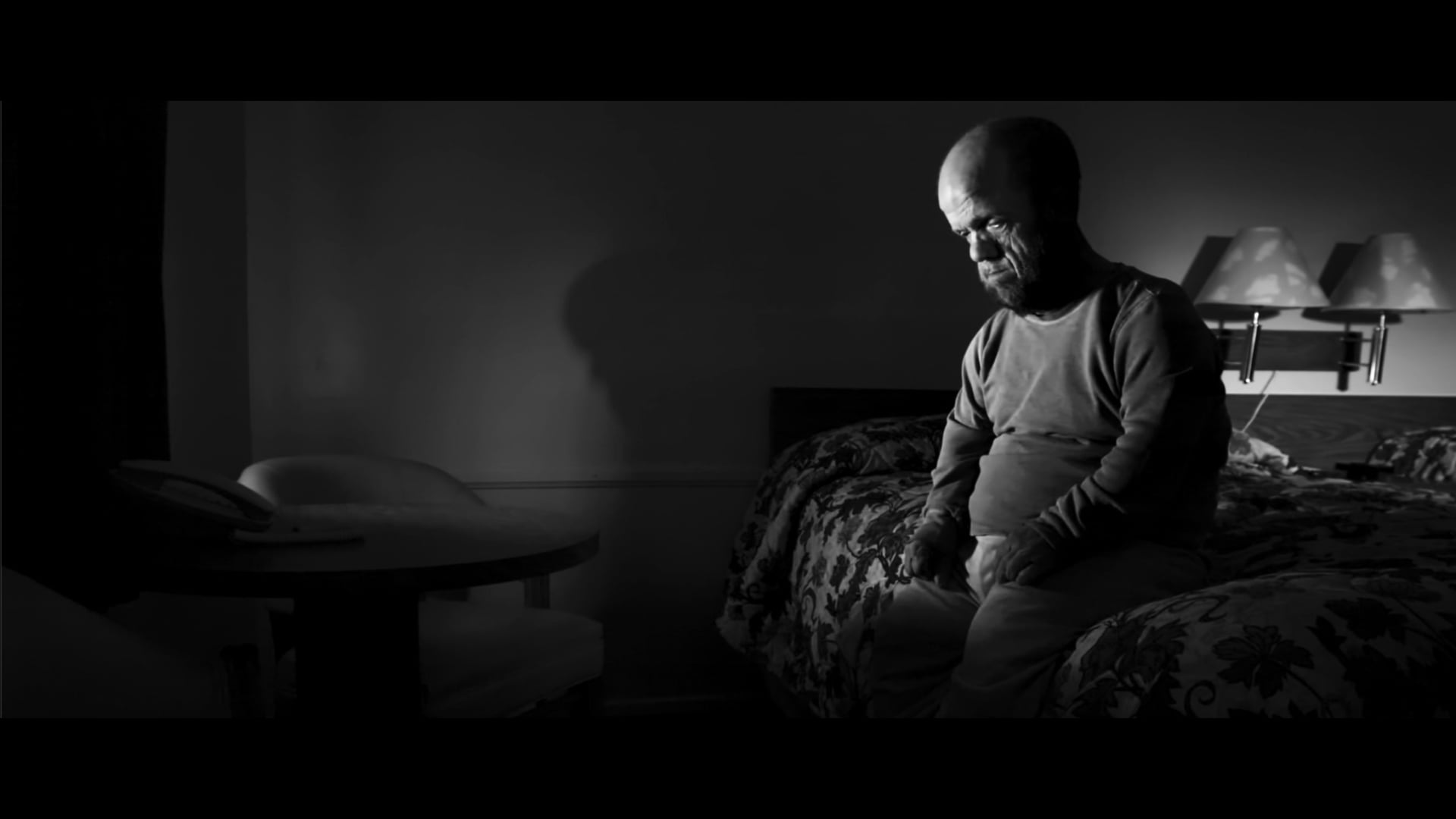 Son of the Velvet Rat - "When the Lights go Down"