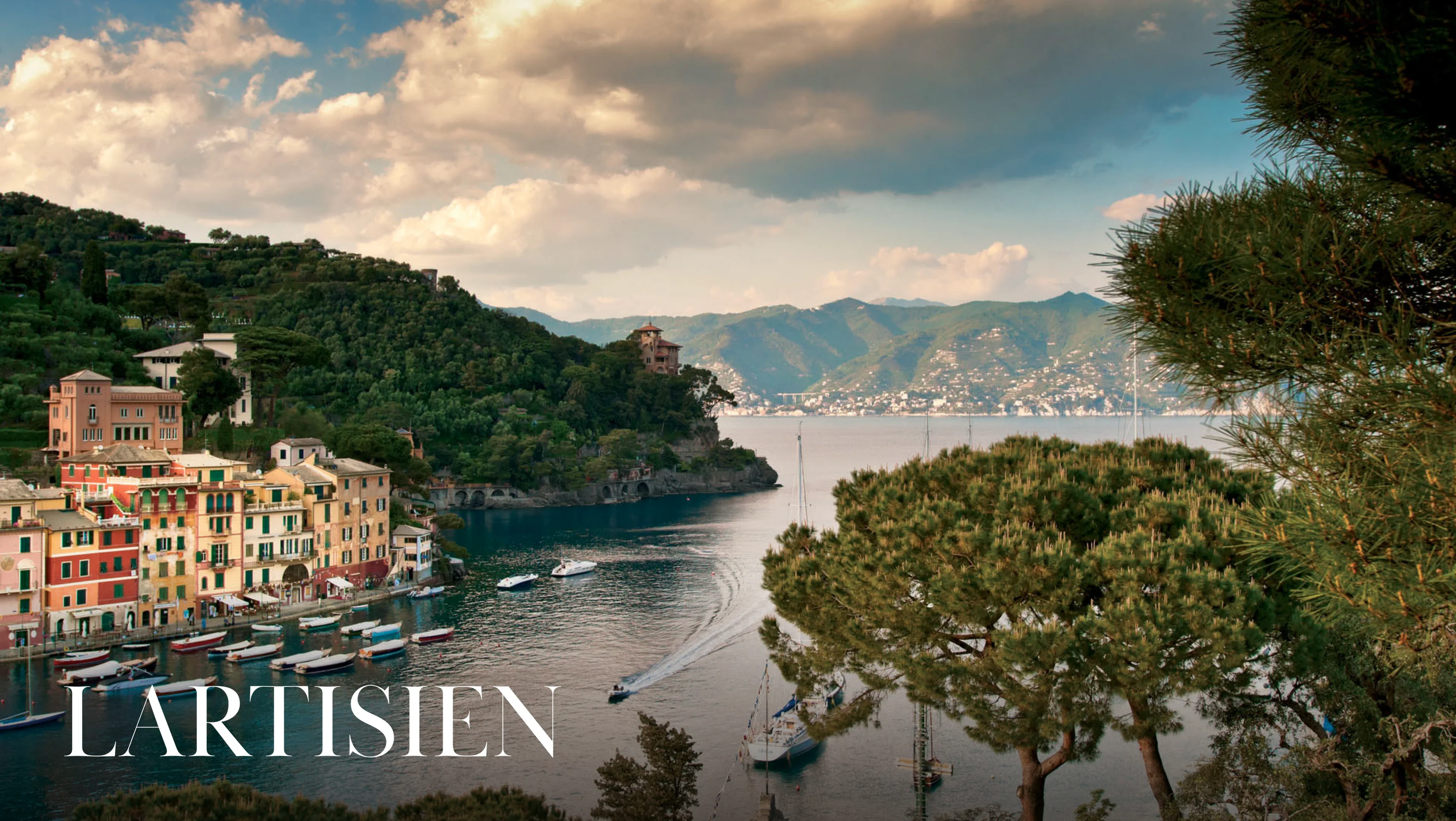 Portofino, Italy Hotels  Belmond Hotel Splendido