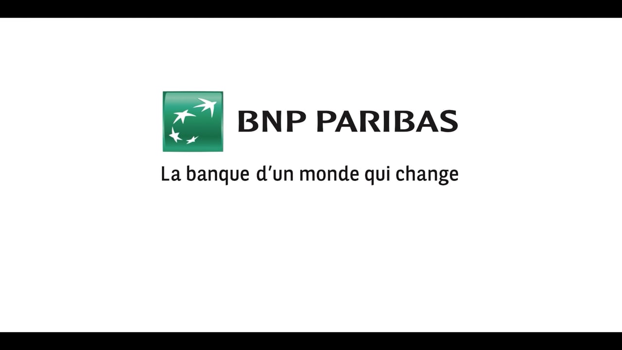 BNP Paribas – Accueil