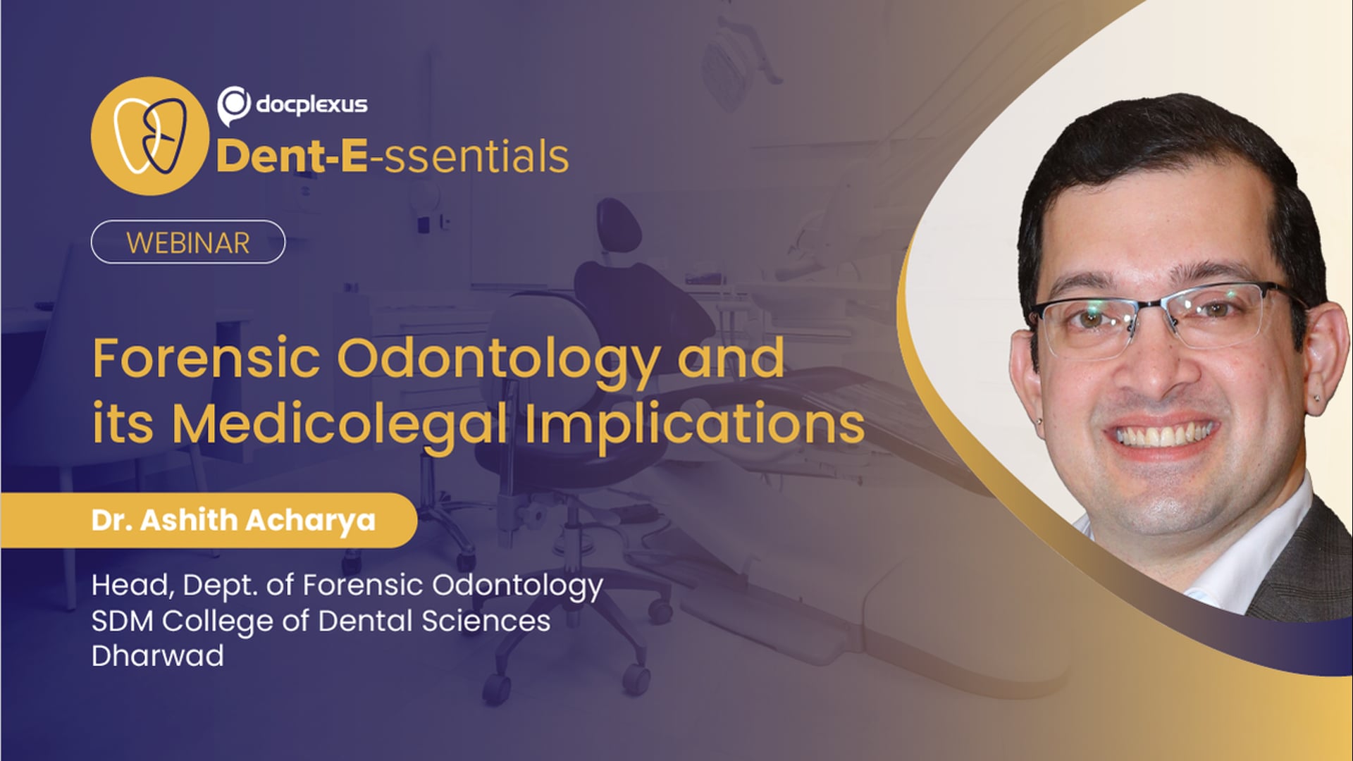 Forensic Odontology and its Medico-legal Implications