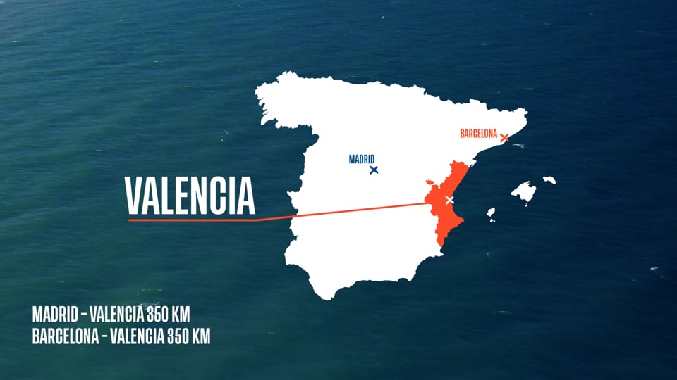 Presentation Valencia 2022