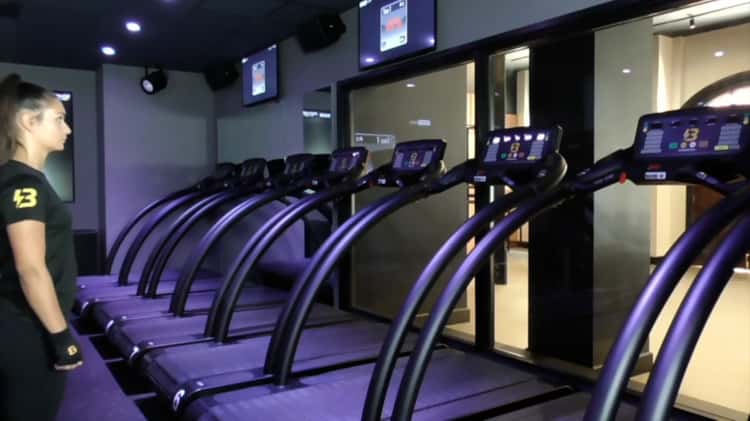 Fitness 2024 blaze gym