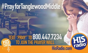 Pray For Tanglewood