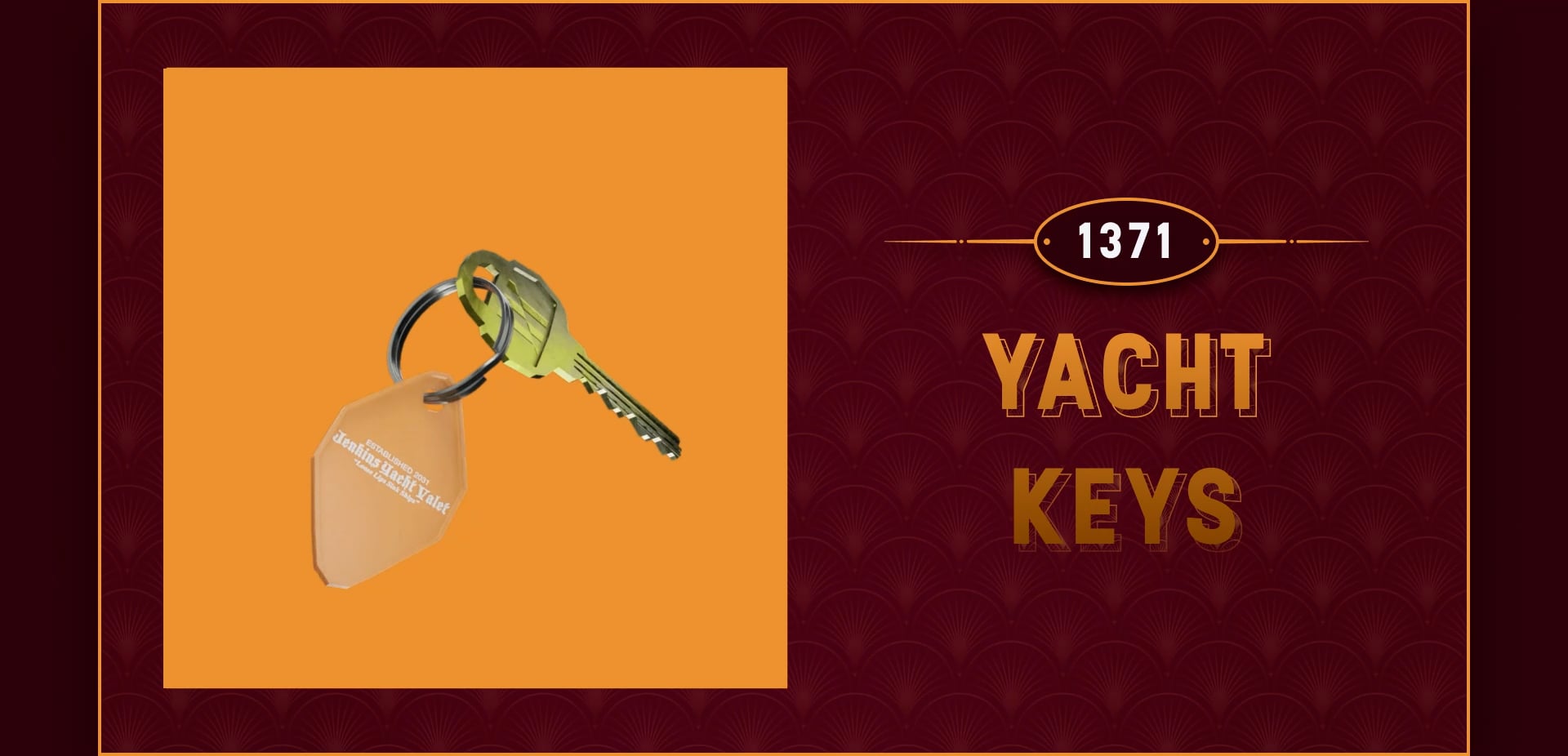 keys on Vimeo
