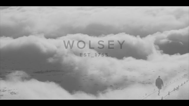 Wolsey x Duncan Slater