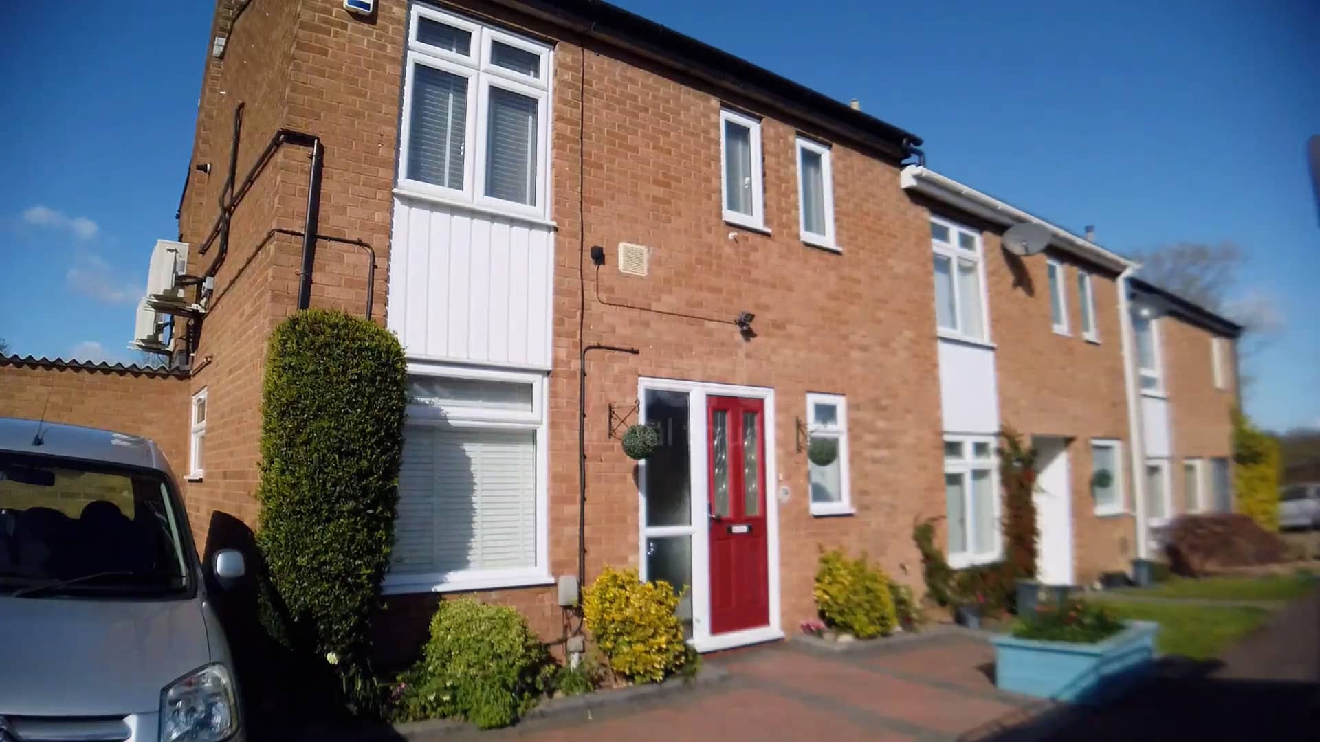 Virtual Viewing of Woodwards, Harlow, 2 bedroom End of Terraced House