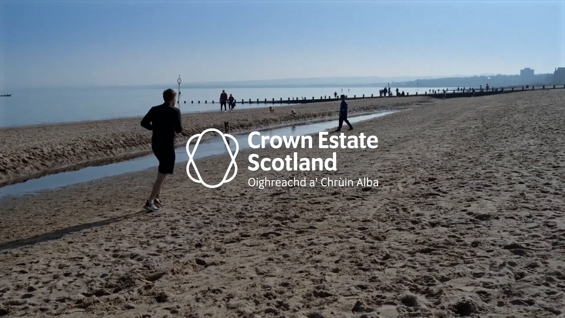 Crown Estate Scotland turns 5