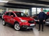 Video af Opel Crossland X 1,2 T Innovation Start/Stop 130HK 5d 6g