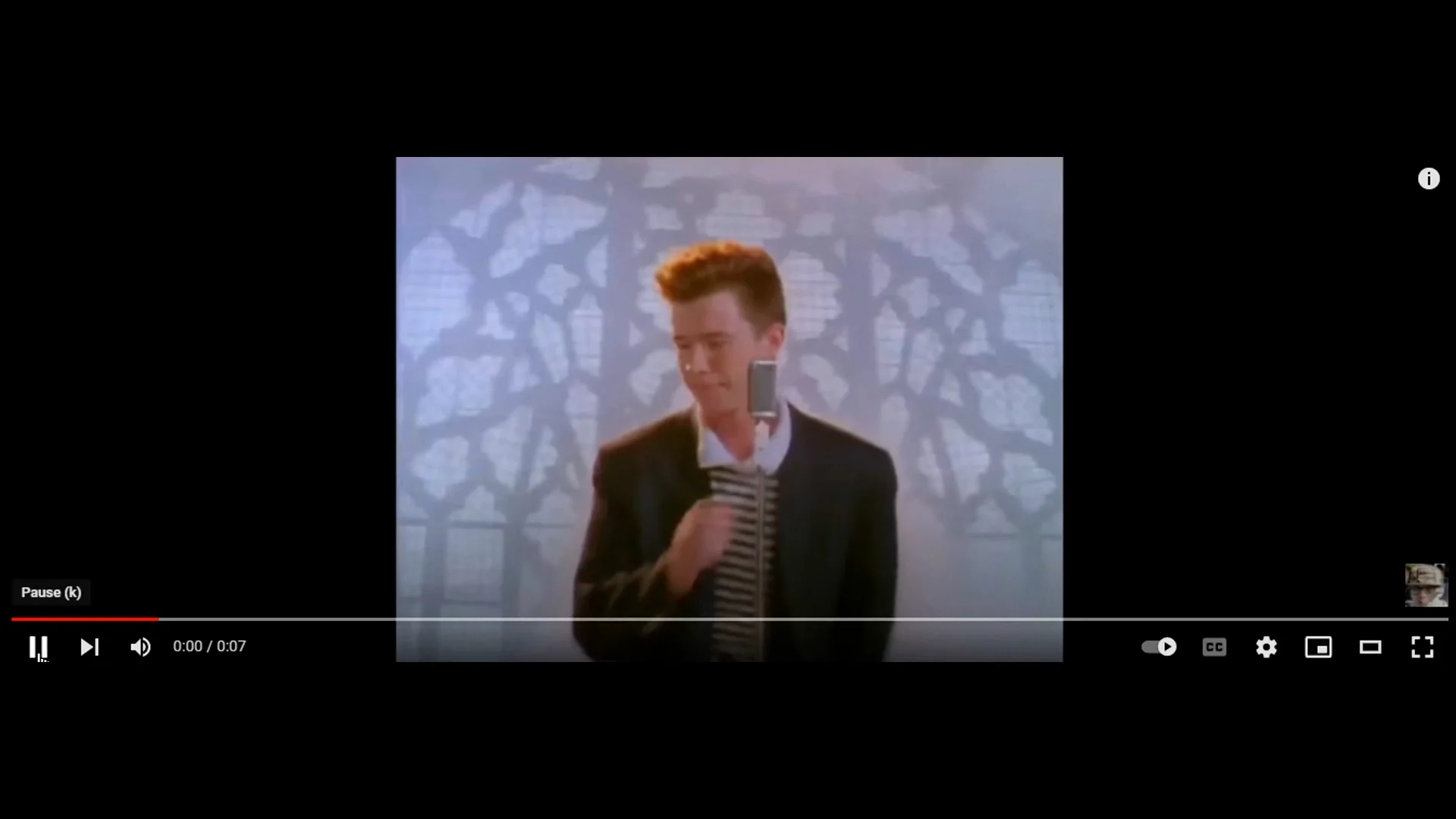 Rick roll, but with different link.mp4 on Vimeo