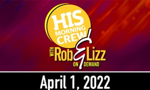 On Demand April 1, 2022