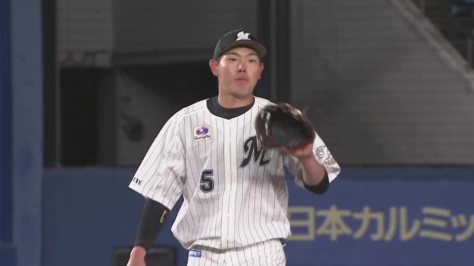 【勝っても負けても】2022年4月1日 本日のナイスプレー