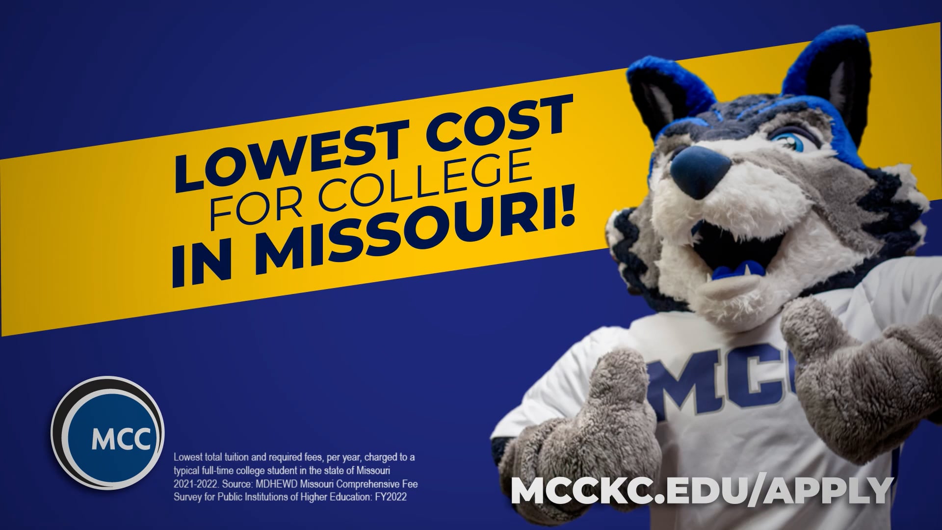 MCCKC Enrollment Summer/Fall 2022 30 on Vimeo