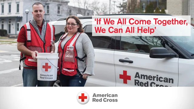 Team Red Cross, Chicago