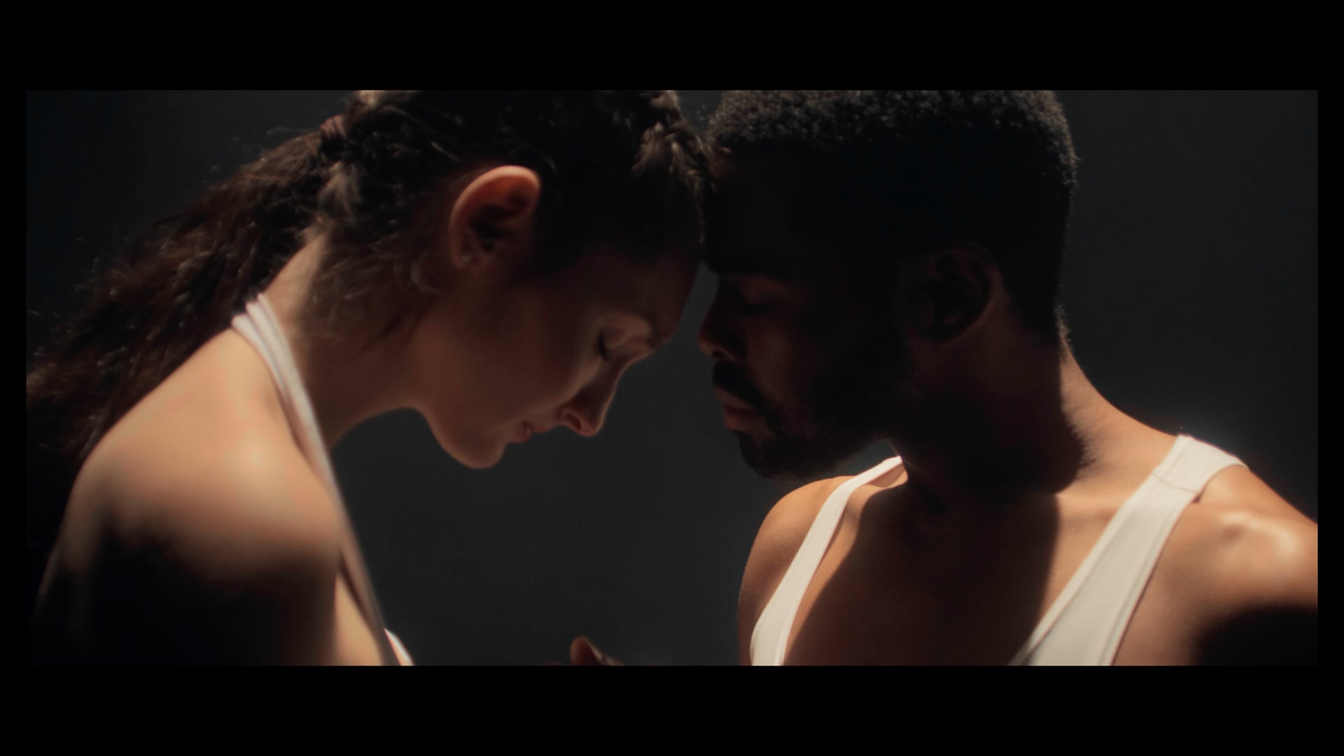 The Man in My Dreams - Dafna