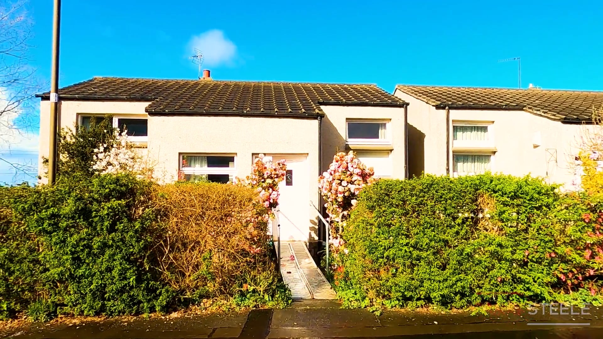 26 Bankpark Crescent, Tranent on Vimeo